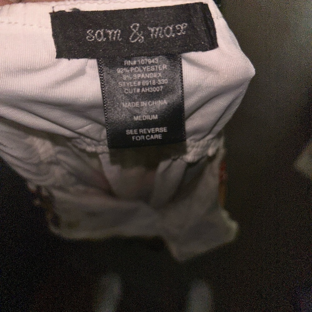 Sam & Max dress - Picture 4 of 4